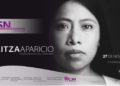 Empoderamiento de niñas y adolescentes con Yalitza Aparicio