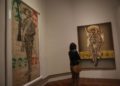 En Bellas Artes, exposición sobre Zapata