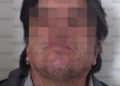 Lo acusan por delito sexual y lo arrestan por daño a las cosas