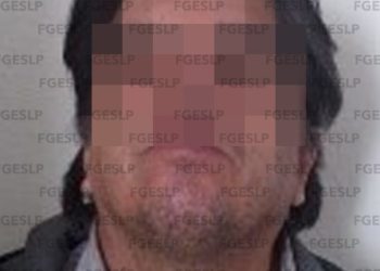 Lo acusan por delito sexual y lo arrestan por daño a las cosas