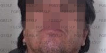 Lo acusan por delito sexual y lo arrestan por daño a las cosas