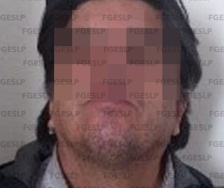 Lo acusan por delito sexual y lo arrestan por daño a las cosas