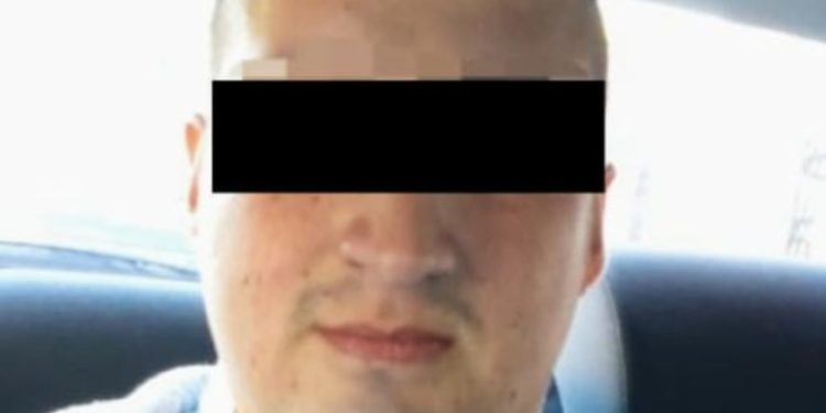 Detienen a hombre que asesinó a su pareja e hijo