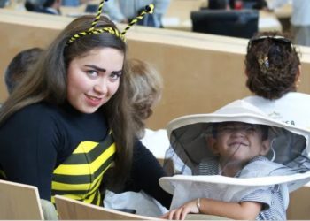 Guanajuato aprueba  Ley para la Protección a las Abejas