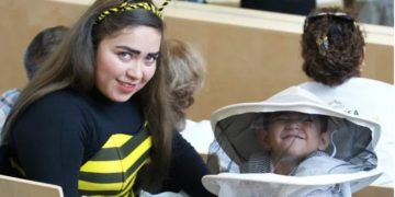 Guanajuato aprueba  Ley para la Protección a las Abejas