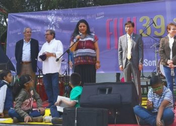 Inicia Feria Internacional del Libro Infantil y Juvenil – Cenart
