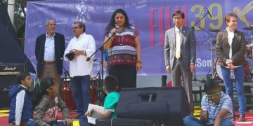 Inicia Feria Internacional del Libro Infantil y Juvenil – Cenart