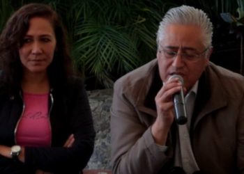 Secuestran a Alejandro Vera, ex rector de la UAEM y a su esposa