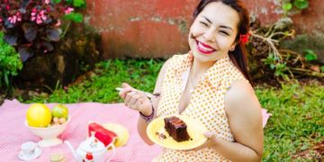 La alimentación adecuada puede aliviar la depresión