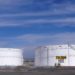 AMLO quiere reducir el almacenamiento de combustibles