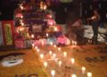 San Luis abren sus puertas a la muerte