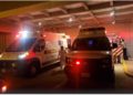 Chiapas: Heridos en accidente reciben atención médica