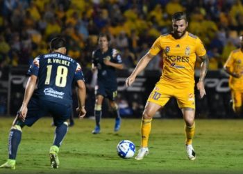 América vs Tigres: horario y dónde ver los cuartos de final de la Liga MX