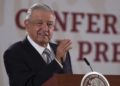 AMLO firmará acuerdo para erradicar la violencia contra las mujeres