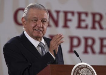 AMLO firmará acuerdo para erradicar la violencia contra las mujeres