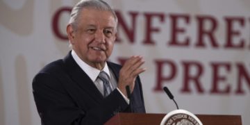 AMLO firmará acuerdo para erradicar la violencia contra las mujeres