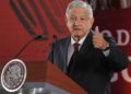 López Obrador reconoce 5 momentos de crisis en su primer año