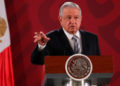 Presentan el Plan Nacional de Infraestructura