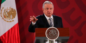 Presentan el Plan Nacional de Infraestructura