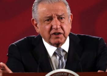 AMLO anunció acciones para evitar violencia contra las mujeres