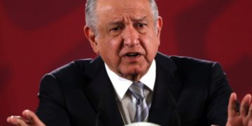 AMLO anunció acciones para evitar violencia contra las mujeres