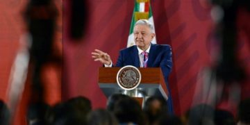 Cooperación sí, intervencionismo no: AMLO
