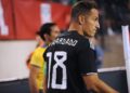 ¡Confiesa Guardado que la capitanía le queda grande!