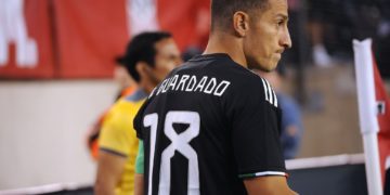 ¡Confiesa Guardado que la capitanía le queda grande!