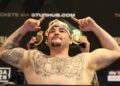 Andy Ruiz muestra cómo es su día a día