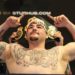 Andy Ruiz muestra cómo es su día a día