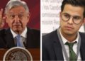 Defiende a Ángel Carrizales “90% honestidad y 10% experiencia”, dice AMLO