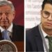 Defiende a Ángel Carrizales “90% honestidad y 10% experiencia”, dice AMLO