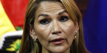 “Me dan mucha pena los mexicanos”: presidenta de Bolivia