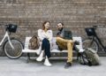 Apps para una vida sostenible en la ciudad (y ahorrar a final de mes)