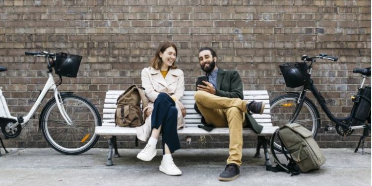 Apps para una vida sostenible en la ciudad (y ahorrar a final de mes)