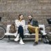 Apps para una vida sostenible en la ciudad (y ahorrar a final de mes)