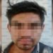 Detienen a asaltante de tienda