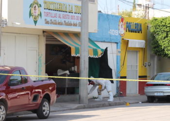 Delincuentes siembran miedo en tortillerías de Guanajuato
