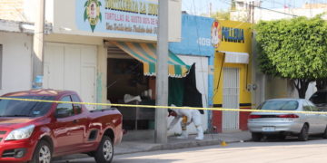 Delincuentes siembran miedo en tortillerías de Guanajuato