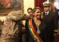 Autoriza gobierno de Bolivia que policía use “todos los medios disponibles” en operativos