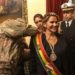 Autoriza gobierno de Bolivia que policía use “todos los medios disponibles” en operativos