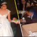 Aplausos para estos novios: donaron su banquete de boda a hospital infantil