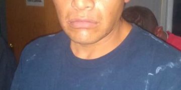 Detienen en Soledad a hombre con camioneta robada