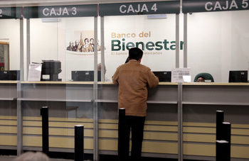 El Banco del Bienestar tendrá 13 mil sucursales