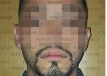 Hombre detenido por presunto homicidio en Cactús