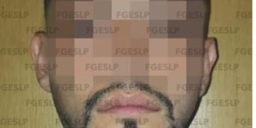 Hombre detenido por presunto homicidio en Cactús