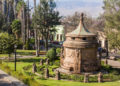 Buscan proteger monumento históricos