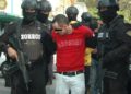 Capturan a “el bandido”, líder de unión Tepito