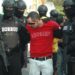 Capturan a “el bandido”, líder de unión Tepito