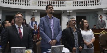 Congreso de CDMX no ha cumplido con sus auditorías